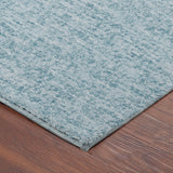 Dalyn Voyage VY2 Transitional Machine Made Sky Rug