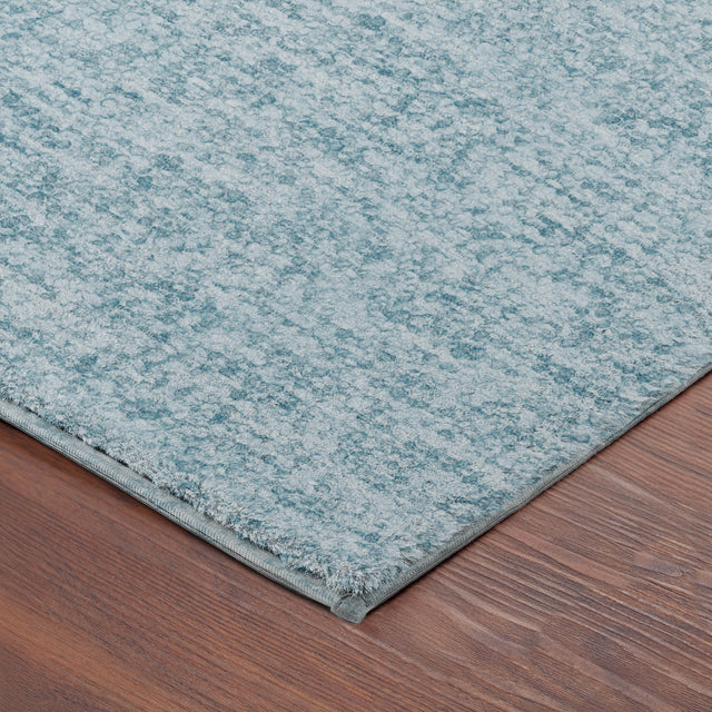 Dalyn Voyage VY2 Transitional Machine Made Sky Rug