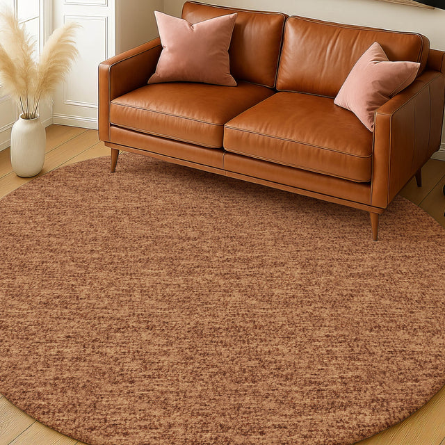 Dalyn Voyage VY2 Transitional Machine Made Spice Rug