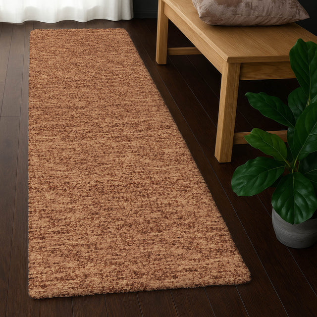 Dalyn Voyage VY2 Transitional Machine Made Spice Rug