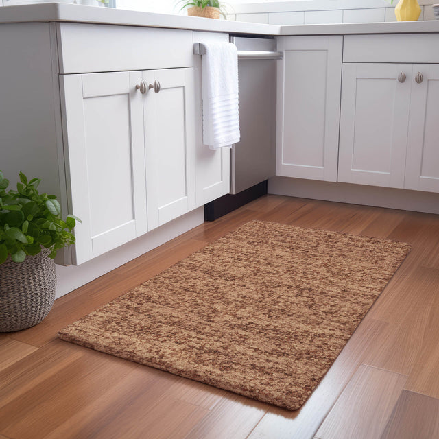 Dalyn Voyage VY2 Transitional Machine Made Spice Rug