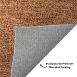 Dalyn Voyage VY2 Transitional Machine Made Spice Rug