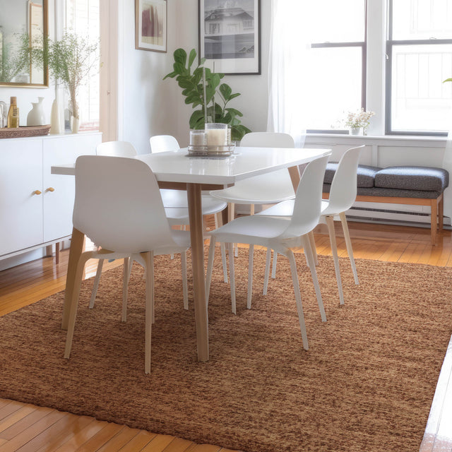 Dalyn Voyage VY2 Transitional Machine Made Spice Rug