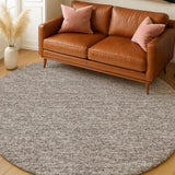 Dalyn Voyage VY2 Transitional Machine Made Taupe Rug