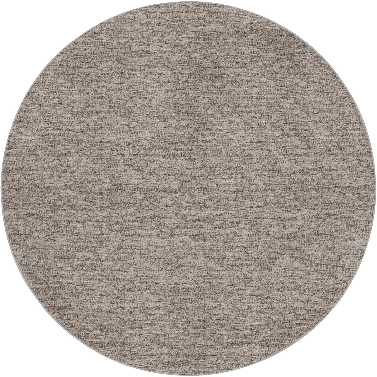 Dalyn Voyage VY2 Transitional Machine Made Taupe Rug