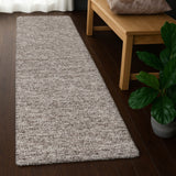 Dalyn Voyage VY2 Transitional Machine Made Taupe Rug