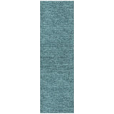 Dalyn Voyage VY2 Transitional Machine Made Teal Rug