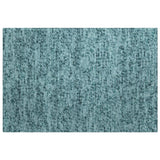 Dalyn Voyage VY2 Transitional Machine Made Teal Rug
