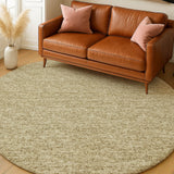 Dalyn Voyage VY2 Transitional Machine Made Walnut Rug