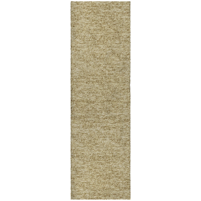 Dalyn Voyage VY2 Transitional Machine Made Walnut Rug