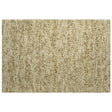 Dalyn Voyage VY2 Transitional Machine Made Walnut Rug