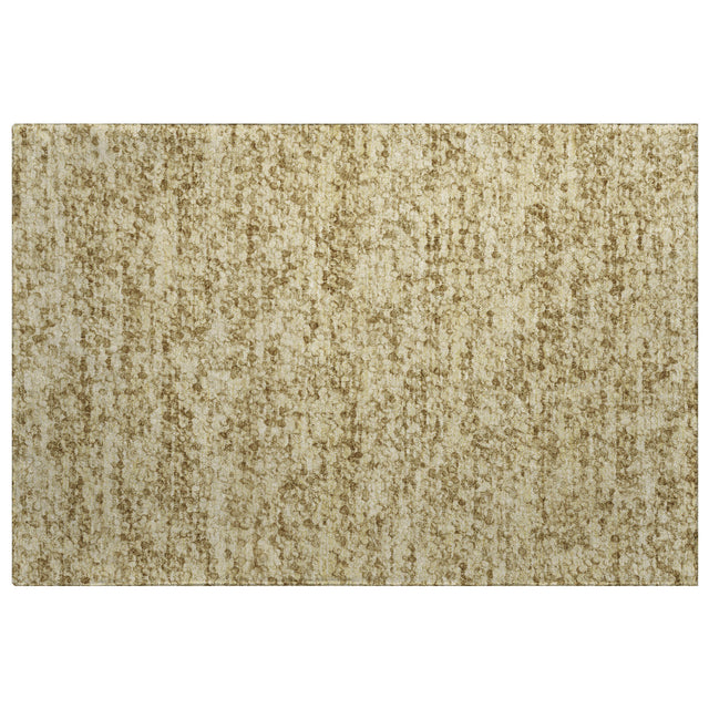 Dalyn Voyage VY2 Transitional Machine Made Walnut Rug