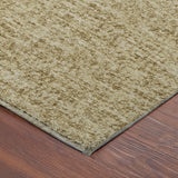 Dalyn Voyage VY2 Transitional Machine Made Walnut Rug