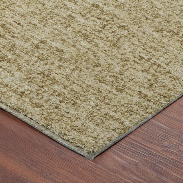 Dalyn Voyage VY2 Transitional Machine Made Walnut Rug
