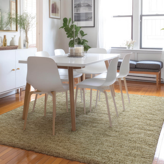 Dalyn Voyage VY2 Transitional Machine Made Walnut Rug