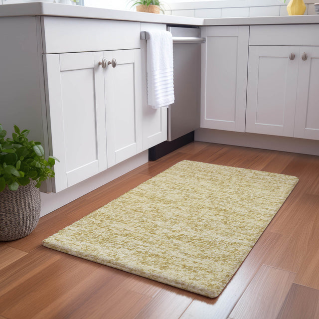 Dalyn Voyage VY2 Transitional Machine Made Wheat Rug