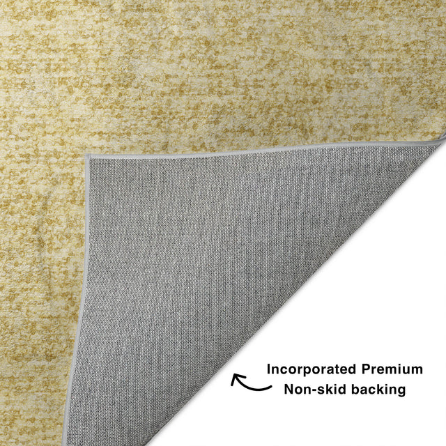 Dalyn Voyage VY2 Transitional Machine Made Wheat Rug