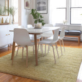 Dalyn Voyage VY2 Transitional Machine Made Wheat Rug