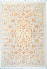 Dynamic Rugs Wade 18600 Power Loomed Traditional Grey/Brown/Multi Rug