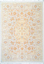 Dynamic Rugs Wade 18600 Power Loomed Traditional Grey/Brown/Multi Rug