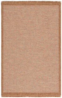 Safavieh Wicker Wck150B Natural/Brown Area Rug