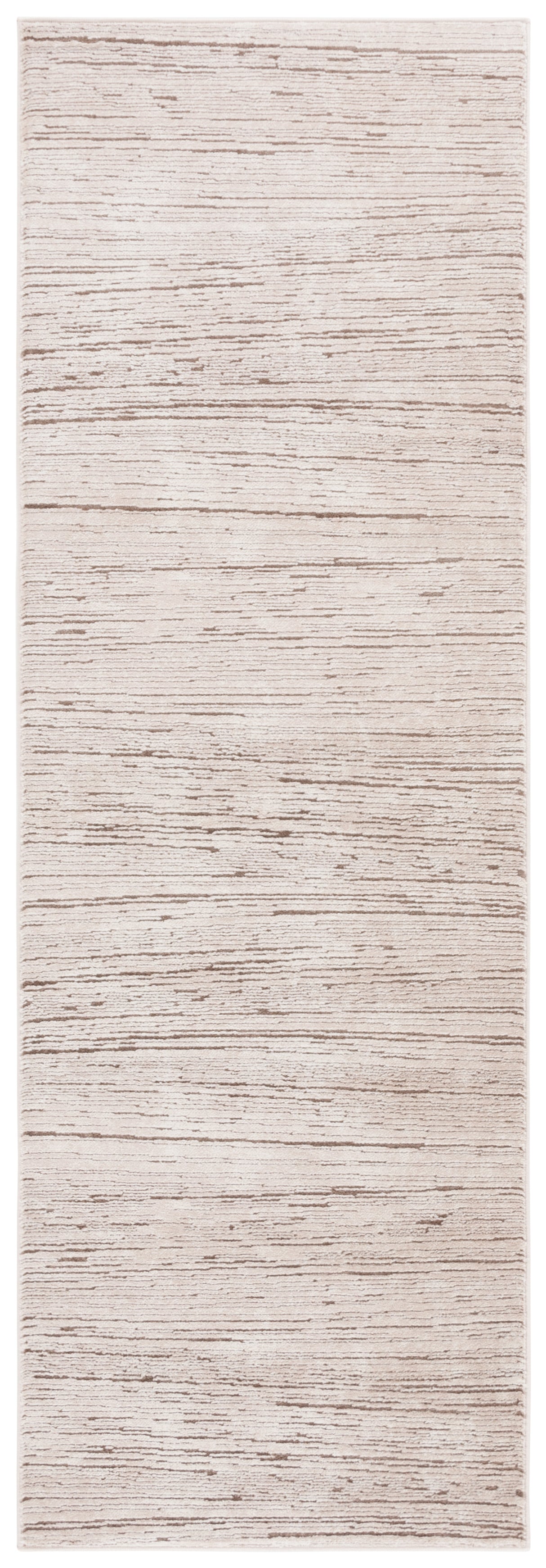 Safavieh Whisper Whs810B Beige/Dark Beig Rug.
