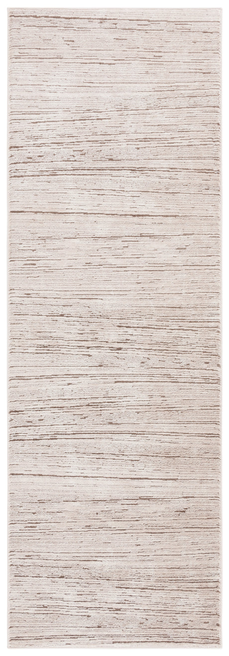 Safavieh Whisper Whs810B Beige/Dark Beig Rug.
