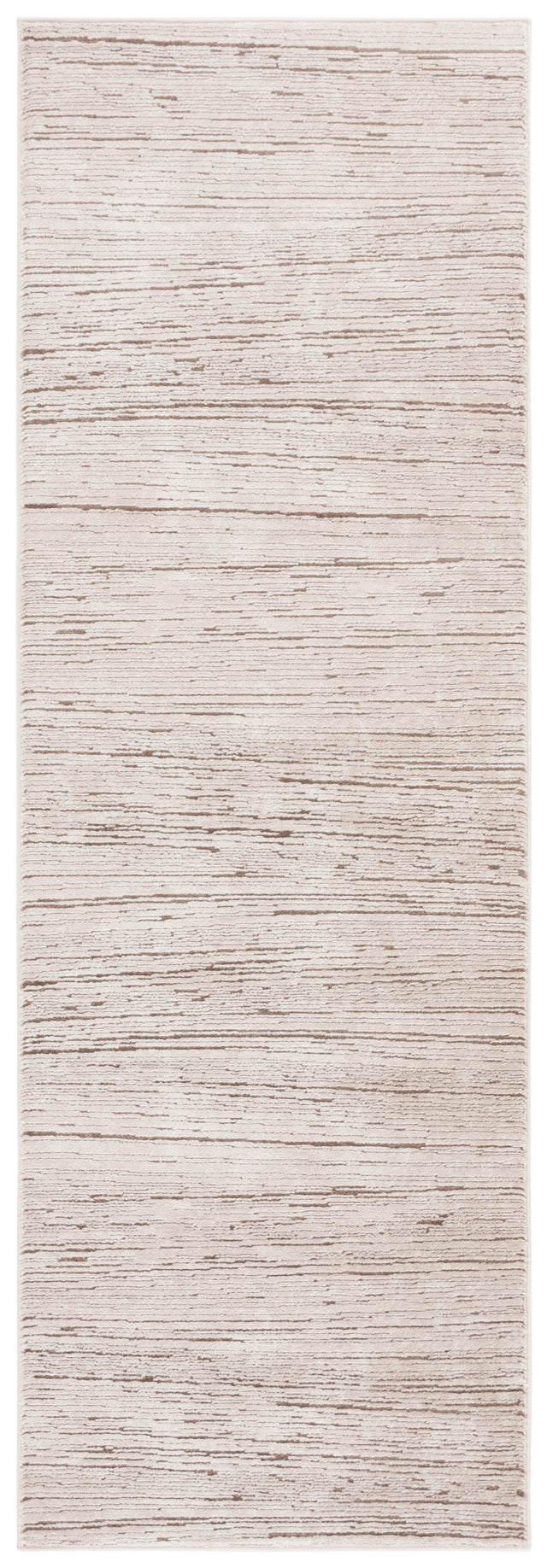 Safavieh Whisper Whs810B Beige/Dark Beig Rug.