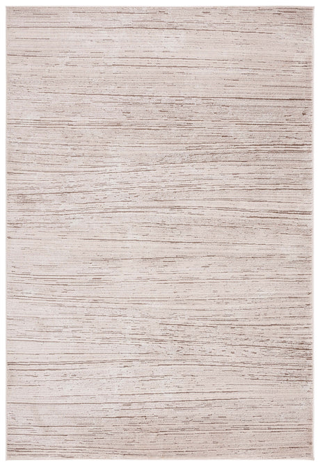 Safavieh Whisper Whs810B Beige/Dark Beig Rug.