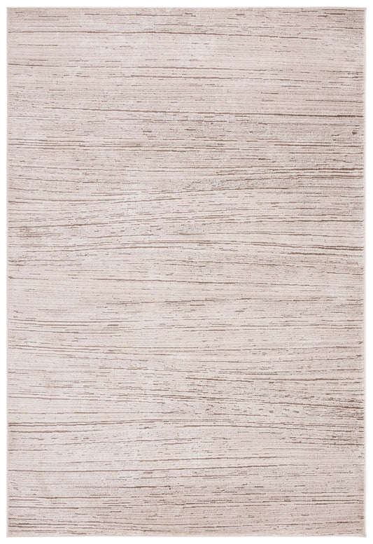 Safavieh Whisper Whs810B Beige/Dark Beig Area Rug