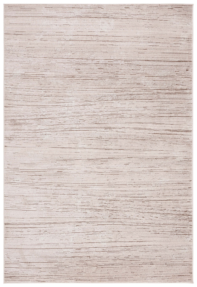 Safavieh Whisper Whs810B Beige/Dark Beig Rug.