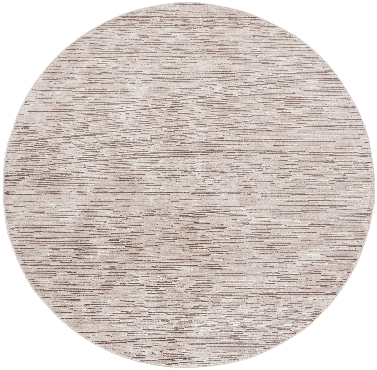 Safavieh Whisper Whs810B Beige/Dark Beig Rug.