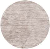 Safavieh Whisper Whs810B Beige/Dark Beig Rug.