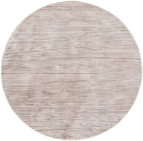 Safavieh Whisper Whs810B Beige/Dark Beig Rug.