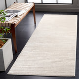 Safavieh Whisper Whs810E Ivory/Taupe Rug.