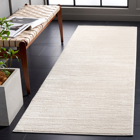 Safavieh Whisper Whs810E Ivory/Taupe Rug.