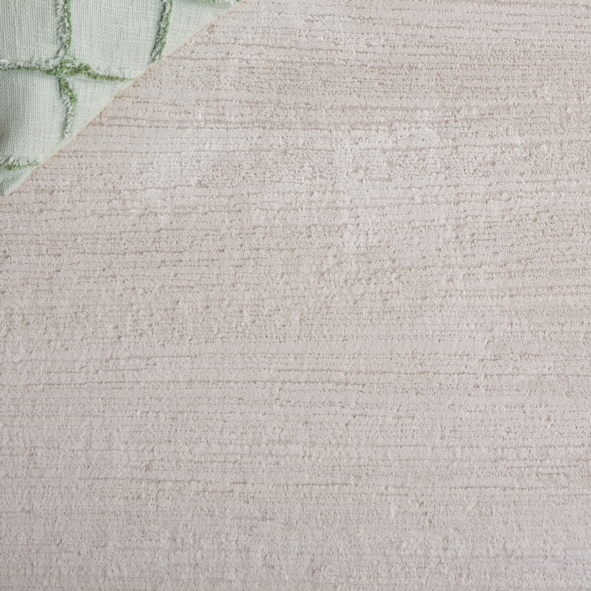 Safavieh Whisper Whs810E Ivory/Taupe Rug.