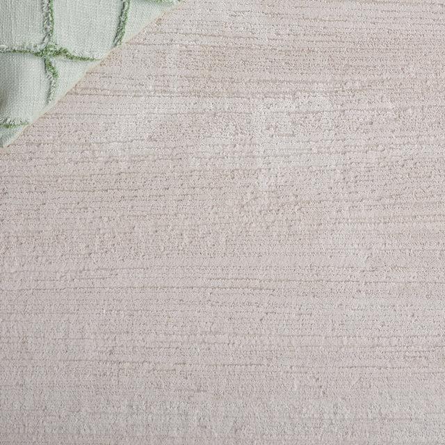 Safavieh Whisper Whs810E Ivory/Taupe Rug.