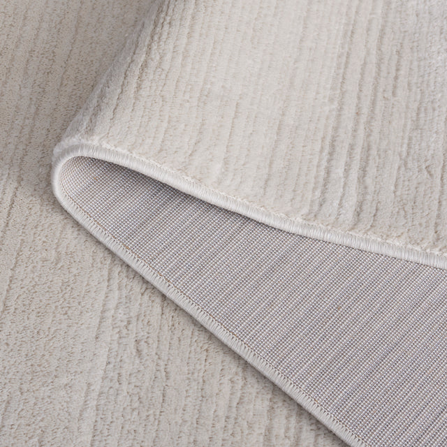 Safavieh Whisper Whs810E Ivory/Taupe Rug.