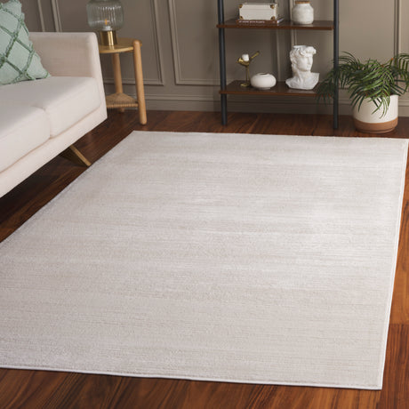 Safavieh Whisper Whs810E Ivory/Taupe Rug.