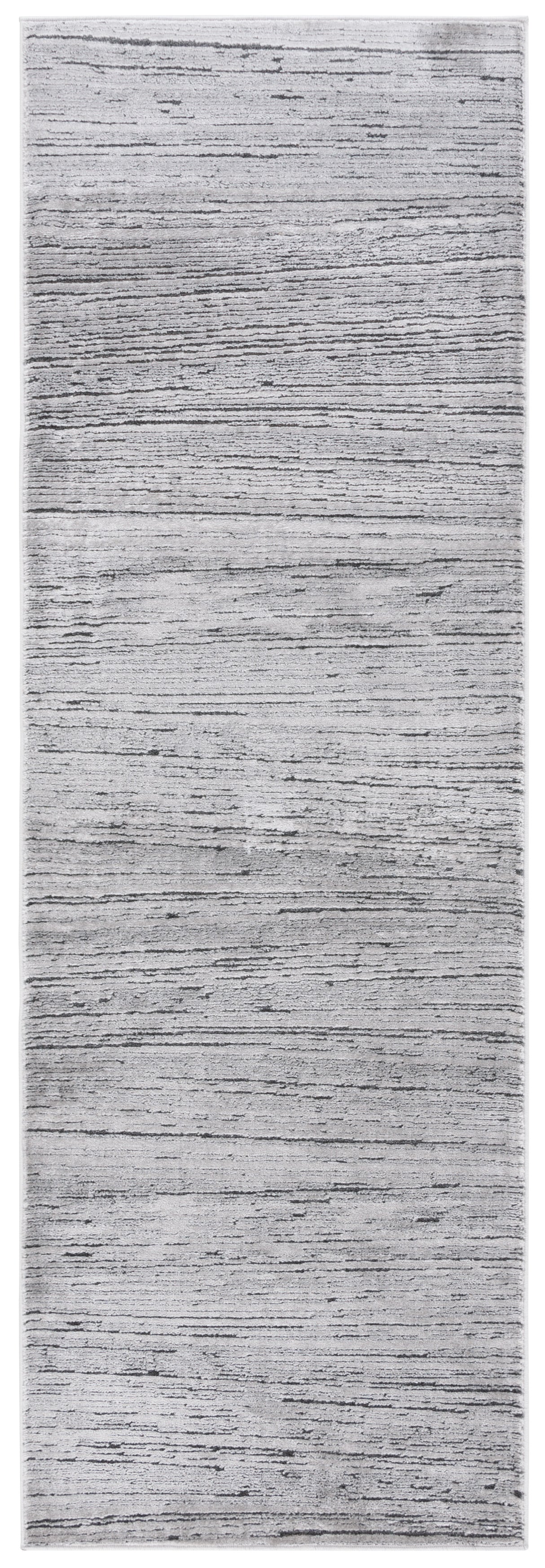 Safavieh Whisper Whs810F Grey/Dark Grey Rug.