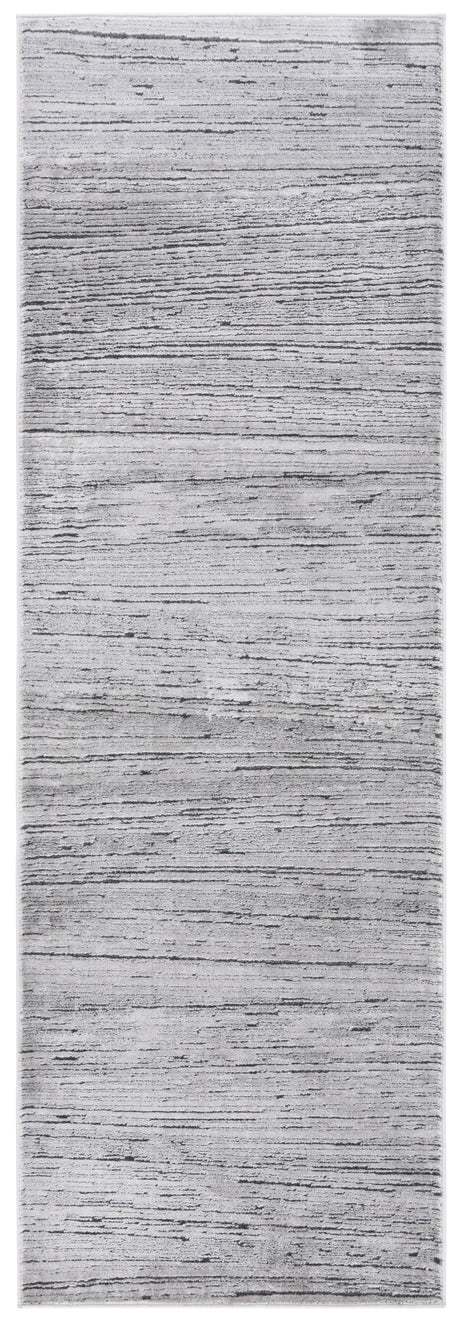 Safavieh Whisper Whs810F Grey/Dark Grey Rug.