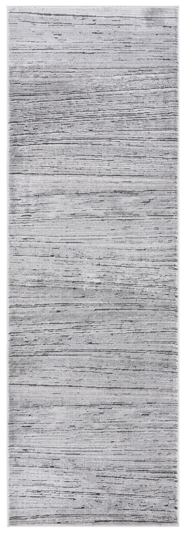 Safavieh Whisper Whs810F Grey/Dark Grey Rug.