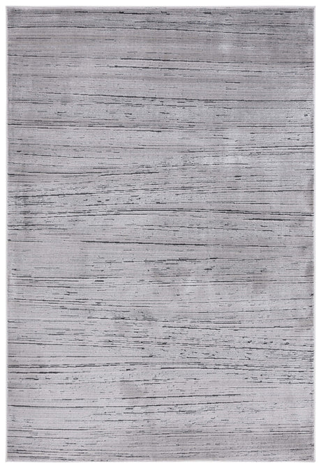 Safavieh Whisper Whs810F Grey/Dark Grey Rug.