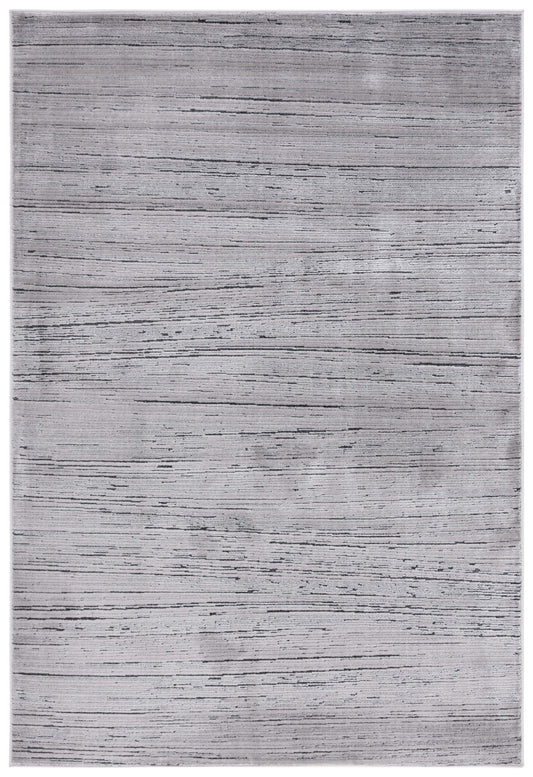 Safavieh Whisper Whs810F Grey/Dark Grey Area Rug