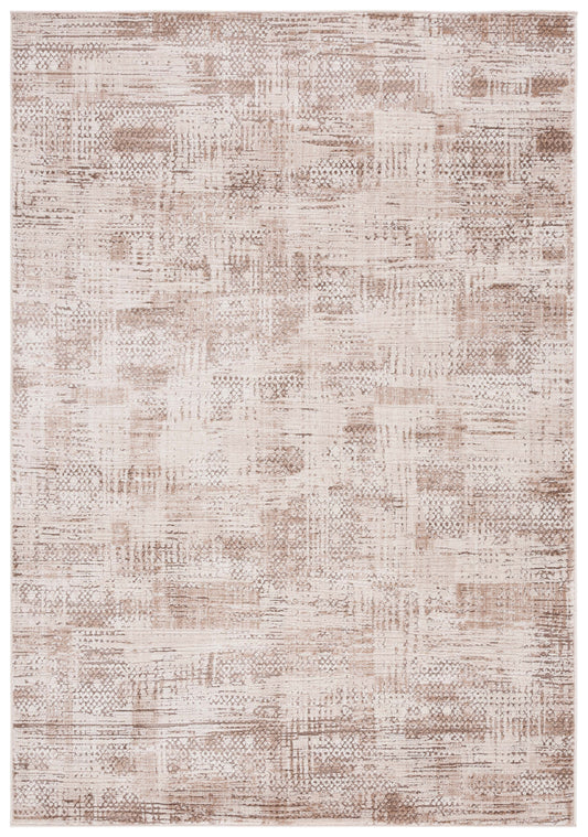 Safavieh Whisper Whs812B Beige/Light Beige Area Rug