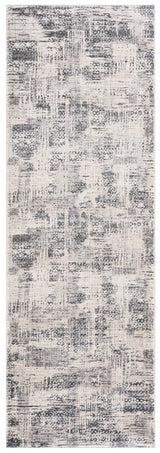 Safavieh Whisper Whs812F Grey/Light Grey Rug.