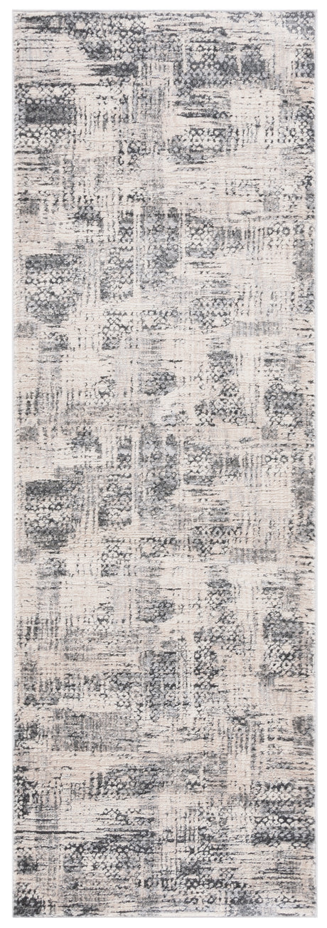 Safavieh Whisper Whs812F Grey/Light Grey Rug.