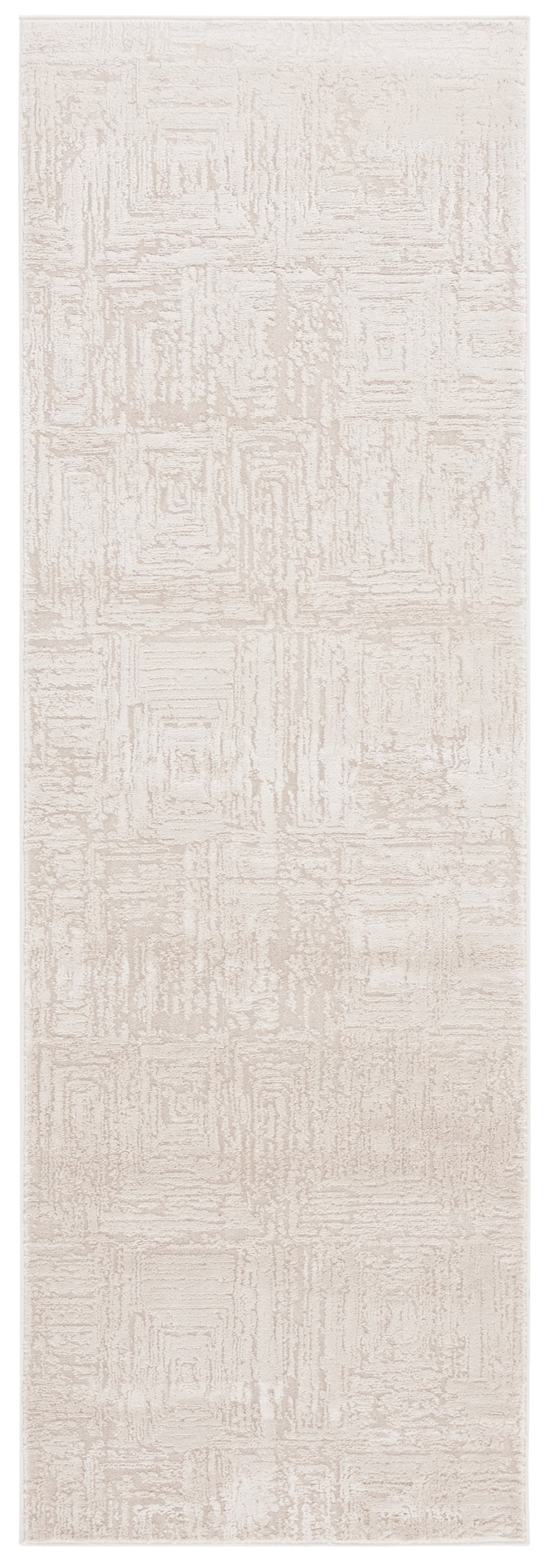 Safavieh Whisper Whs814B Beige Rug.