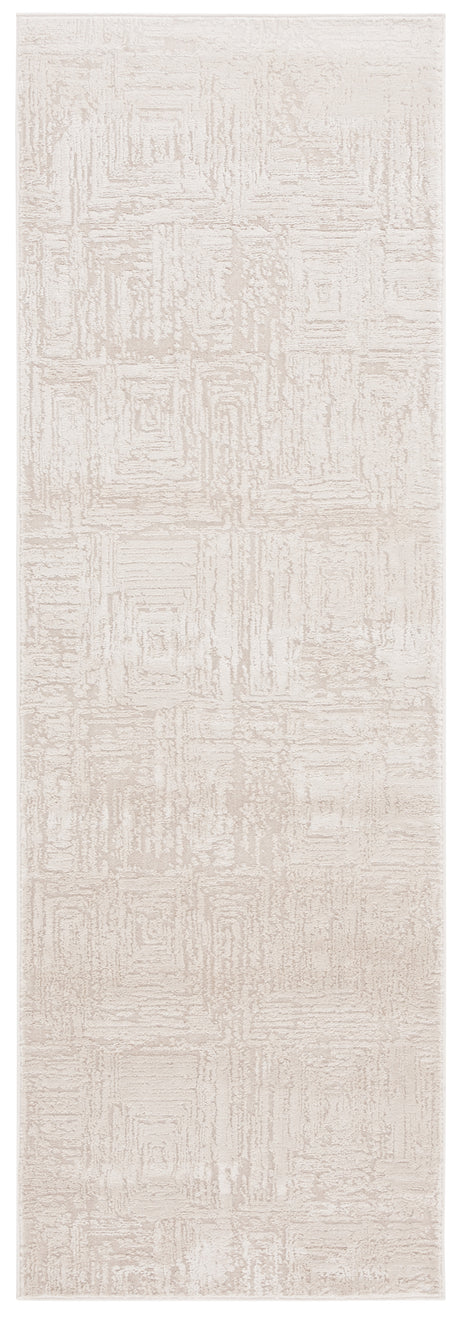 Safavieh Whisper Whs814B Beige Rug.